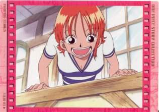 Otaku Gallery  / Anime e Manga / One Piece / Cards / 048.jpg